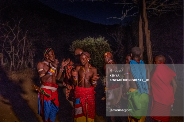 Travel_Kenya_Beneath The Night Sky__01d