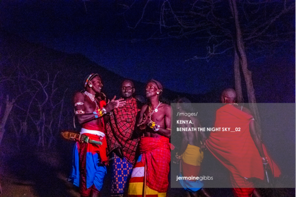 Travel_Kenya_Beneath The Night Sky__02d