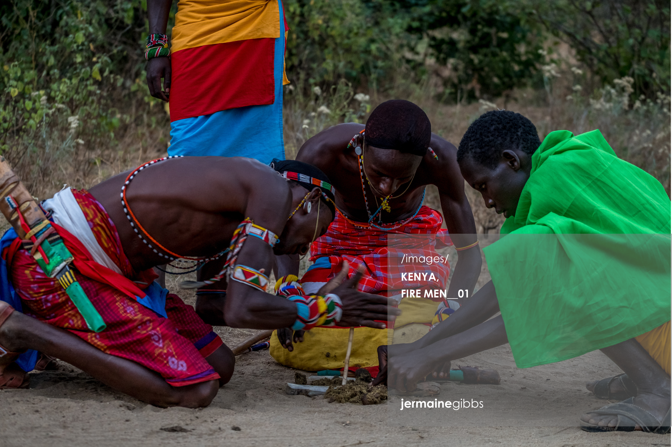 Kenya_Fire Men__01