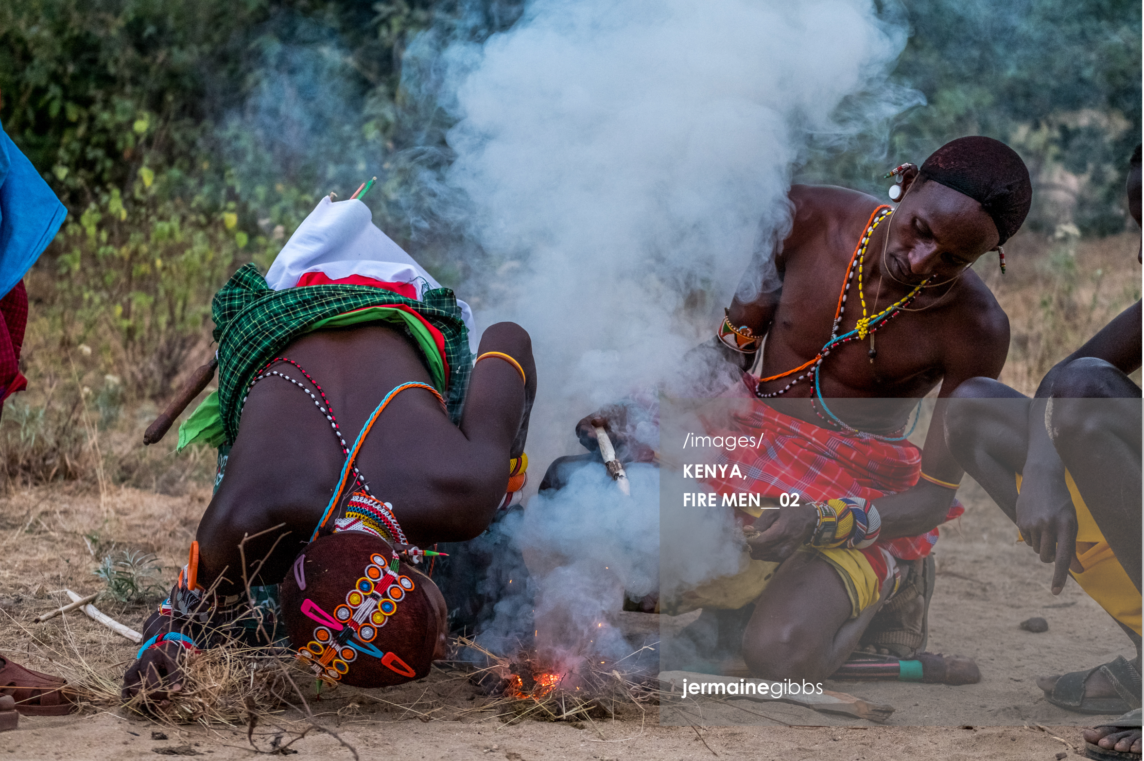 Kenya_Fire Men__02