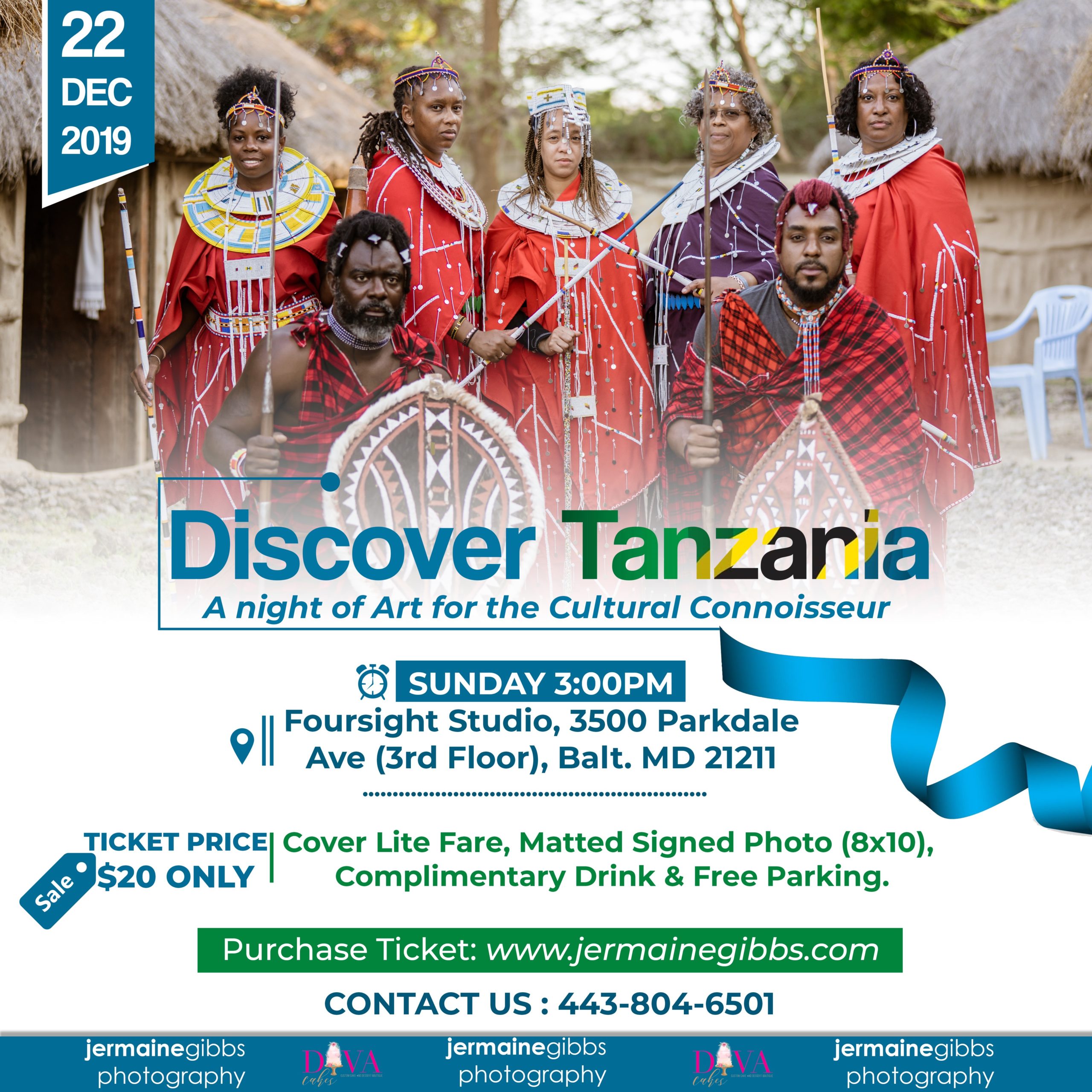 Discover TANZANIA_Exhibition__00 Discover TANZANIA_Exhibition__00