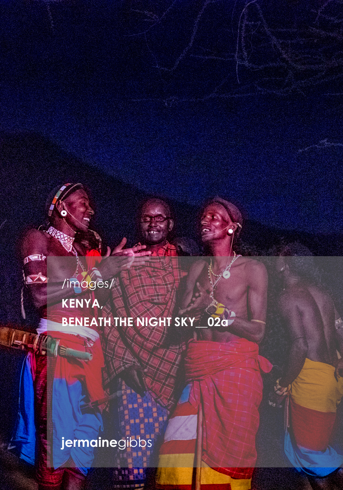 Kenya_Beneath The Night Sky__02a